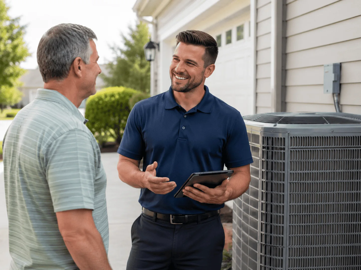 Heat Pump Installation Blackshear, GA FAQs